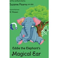 Eddie the Elephant's Magical Ear - Eddie the Elephant's Magical Ear - jetzt bei oelder-buchhandlung.de kaufen