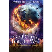God Cares But Do We?: The Evolution of Belief and Spirituality - God Cares But Do We?: The Evolution of Belief and Spirituality - jetzt bei oelder-buchhandlung.de kaufen