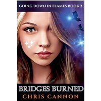 Bridges Burned (Going Down in Flames, Band 2) - Bridges Burned (Going Down in Flames, Band 2) - jetzt bei oelder-buchhandlung.de kaufen