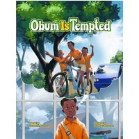 Obum Is Tempted - Obum Is Tempted - jetzt bei oelder-buchhandlung.de kaufen