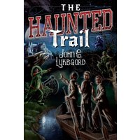 The Haunted Trail - The Haunted Trail - jetzt bei oelder-buchhandlung.de kaufen