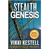 Stealth Genesis (Nanostealth) - Stealth Genesis (Nanostealth) - jetzt bei oelder-buchhandlung.de kaufen