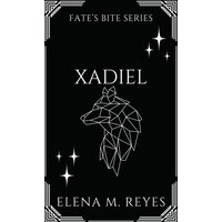 Xadiel (Fate's Bite, Band 3) - Xadiel (Fate's Bite, Band 3) - jetzt bei oelder-buchhandlung.de kaufen