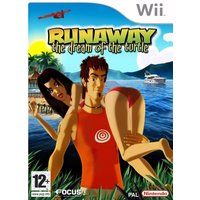 Crimson Cow Runaway: The Dream Of The Turtle