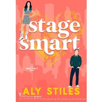 Stage Smart: Forbidden Rock Star Romance (Work For It, Band 8) - Stage Smart: Forbidden Rock Star Romance (Work For It, Band 8) - jetzt bei oelder-buchhandlung.de kaufen