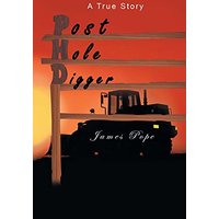 Post Hole Digger - Post Hole Digger - jetzt bei oelder-buchhandlung.de kaufen