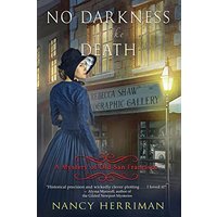 No Darkness as Like Death (Mystery of Old San Francisco, Band 4) - No Darkness as Like Death (Mystery of Old San Francisco, Band 4) - jetzt bei oelder-buchhandlung.de kaufen