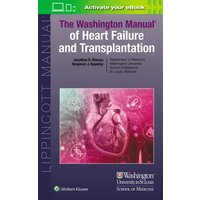 The Washington Manual of Heart Failure and Transplantation - The Washington Manual of Heart Failure and Transplantation - jetzt bei oelder-buchhandlung.de kaufen