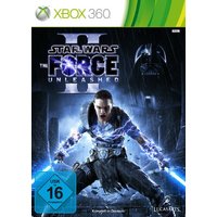 Star Wars: The Force Unleashed 2