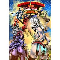 Secret Origins of the TidalWave Universe: Volume Two - Secret Origins of the TidalWave Universe: Volume Two - jetzt bei oelder-buchhandlung.de kaufen