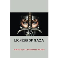 Lioness of Gaza - Lioness of Gaza - jetzt bei oelder-buchhandlung.de kaufen