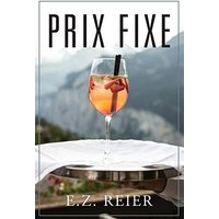 Prix Fixe - Prix Fixe - jetzt bei oelder-buchhandlung.de kaufen