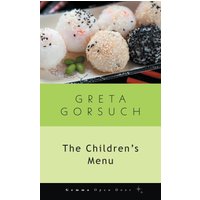 The Children's Menu (Gemma Open Door) - The Children's Menu (Gemma Open Door) - jetzt bei oelder-buchhandlung.de kaufen