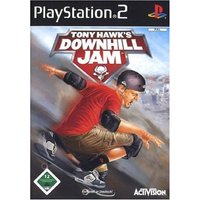 Tony Hawk'S Downhill Jam