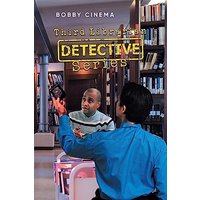 Third Librarian Detective Series - Third Librarian Detective Series - jetzt bei oelder-buchhandlung.de kaufen
