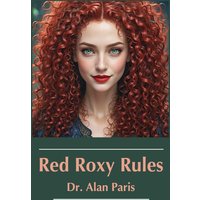 Red Roxy Rules - Red Roxy Rules - jetzt bei oelder-buchhandlung.de kaufen