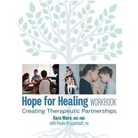 Hope for Healing Workbook - Hope for Healing Workbook - jetzt bei oelder-buchhandlung.de kaufen