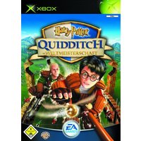 Ea Harry Potter: Quidditch-Weltmeisterschaft