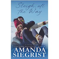 Sleigh All the Way (Holiday Romance Novel) - Sleigh All the Way (Holiday Romance Novel) - jetzt bei oelder-buchhandlung.de kaufen