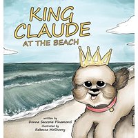 King Claude at the Beach - King Claude at the Beach - jetzt bei oelder-buchhandlung.de kaufen