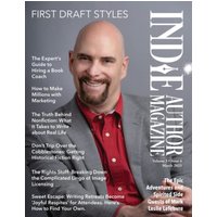 Indie Author Magazine Featuring Mark Leslie Lefebvre: First Draft Styles, Book Drafting, Novel Plotting, and Author Motivation - Indie Author Magazine Featuring Mark Leslie Lefebvre: First Draft Styles, Book Drafting, Novel Plotting, and Author Motivation - jetzt bei oelder-buchhandlung.de kaufen