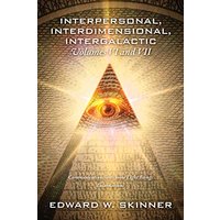 Interpersonal, Interdimensional, Intergalactic, Volumes VI and VII: Communications with some Light Beings - Incarnations - Interpersonal, Interdimensional, Intergalactic, Volumes VI and VII: Communications with some Light Beings - Incarnations - jetzt bei oelder-buchhandlung.de kaufen