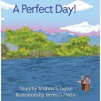 A Perfect Day! - A Perfect Day! - jetzt bei oelder-buchhandlung.de kaufen