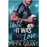 Until It Was Love - Until It Was Love - jetzt bei oelder-buchhandlung.de kaufen