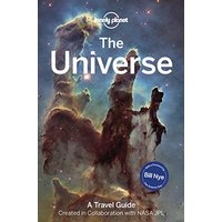 The Universe (Lonely Planet)