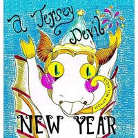 A Jersey Devil New Year (Jd for Kids) - A Jersey Devil New Year (Jd for Kids) - jetzt bei oelder-buchhandlung.de kaufen