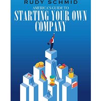 America's Guide to Starting Your Own Company - America's Guide to Starting Your Own Company - jetzt bei oelder-buchhandlung.de kaufen