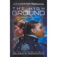 The High Ground (Imperials Saga, Band 1) - The High Ground (Imperials Saga, Band 1) - jetzt bei oelder-buchhandlung.de kaufen