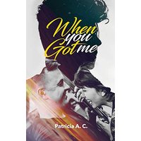 When You Got me - When You Got me - jetzt bei oelder-buchhandlung.de kaufen