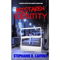 Mistaken Identity (London Detective Agency, Band 1) - Mistaken Identity (London Detective Agency, Band 1) - jetzt bei oelder-buchhandlung.de kaufen