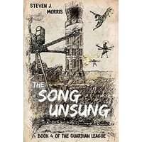 The Song Unsung - The Song Unsung - jetzt bei oelder-buchhandlung.de kaufen