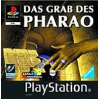 Ravensburger Das Grab Des Pharao