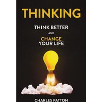 Thinking: Think Better and Change Your Life - Thinking: Think Better and Change Your Life - jetzt bei oelder-buchhandlung.de kaufen