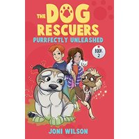 The Dog Rescuers Book II: Purrfectly Unleashed - The Dog Rescuers Book II: Purrfectly Unleashed - jetzt bei oelder-buchhandlung.de kaufen