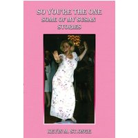 So You're the One: Some of My Susan Stories - So You're the One: Some of My Susan Stories - jetzt bei oelder-buchhandlung.de kaufen