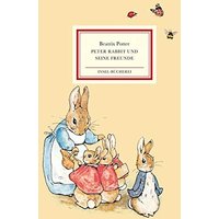Peter Rabbit und seine Freunde