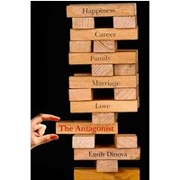 The Antagonist - The Antagonist - jetzt bei oelder-buchhandlung.de kaufen