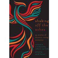 Shaking Off the Ashes - Shaking Off the Ashes - jetzt bei oelder-buchhandlung.de kaufen