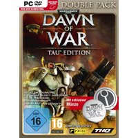 Thq Warhammer 40,000: Dawn Of War - Double Pack -Tau Edition