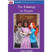 The Courage to Dream - The Courage to Dream - jetzt bei oelder-buchhandlung.de kaufen