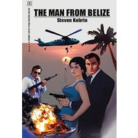 THE MAN FROM BELIZE - THE MAN FROM BELIZE - jetzt bei oelder-buchhandlung.de kaufen