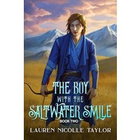 The Boy with the Saltwater Smile (The Hickory Heart Series, Band 2) - The Boy with the Saltwater Smile (The Hickory Heart Series, Band 2) - jetzt bei oelder-buchhandlung.de kaufen