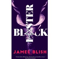 Black Easter - Black Easter - jetzt bei oelder-buchhandlung.de kaufen