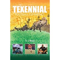 The TeXennial Football Experience - The TeXennial Football Experience - jetzt bei oelder-buchhandlung.de kaufen