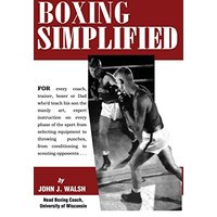 Boxing Simplified - Boxing Simplified - jetzt bei oelder-buchhandlung.de kaufen