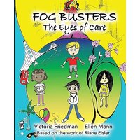 Fog Busters: Eyes of Care - Fog Busters: Eyes of Care - jetzt bei oelder-buchhandlung.de kaufen